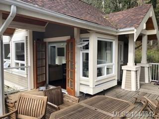 Third View of 2315 Mackinnon Rd, Pender Island, BC, V0N 2M1