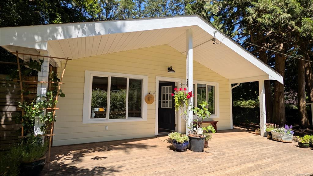 Third View of 3185 Silva Bay Rd, Gabriola Island, BC, V0R 1X7