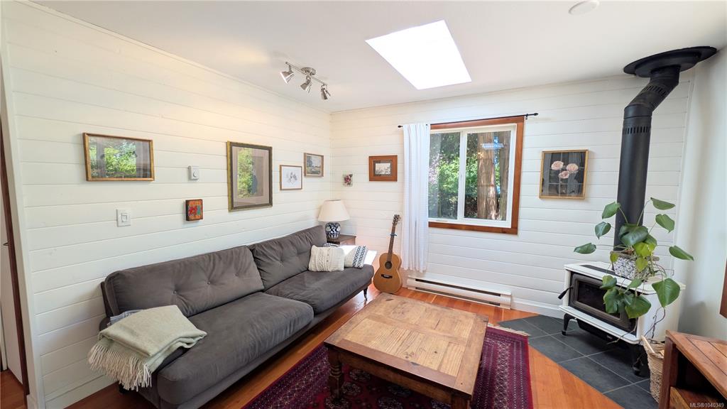 Fifth View of 3185 Silva Bay Rd, Gabriola Island, BC, V0R 1X7
