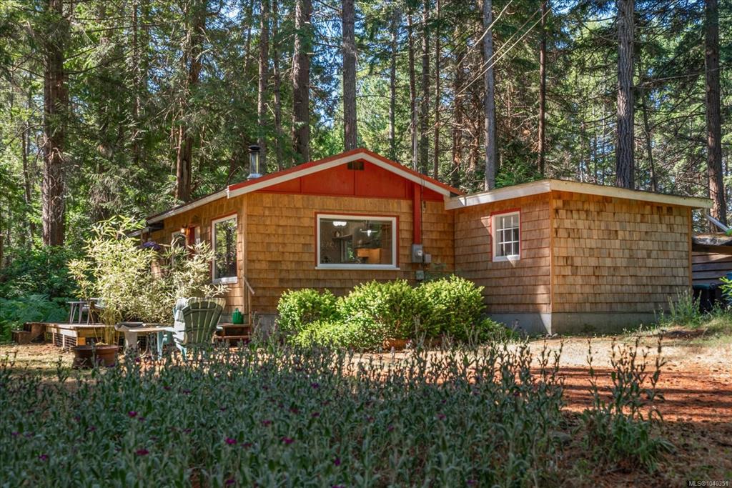 Second View of 195 Ricardo Rd, Gabriola Island, BC, V0R 1X0