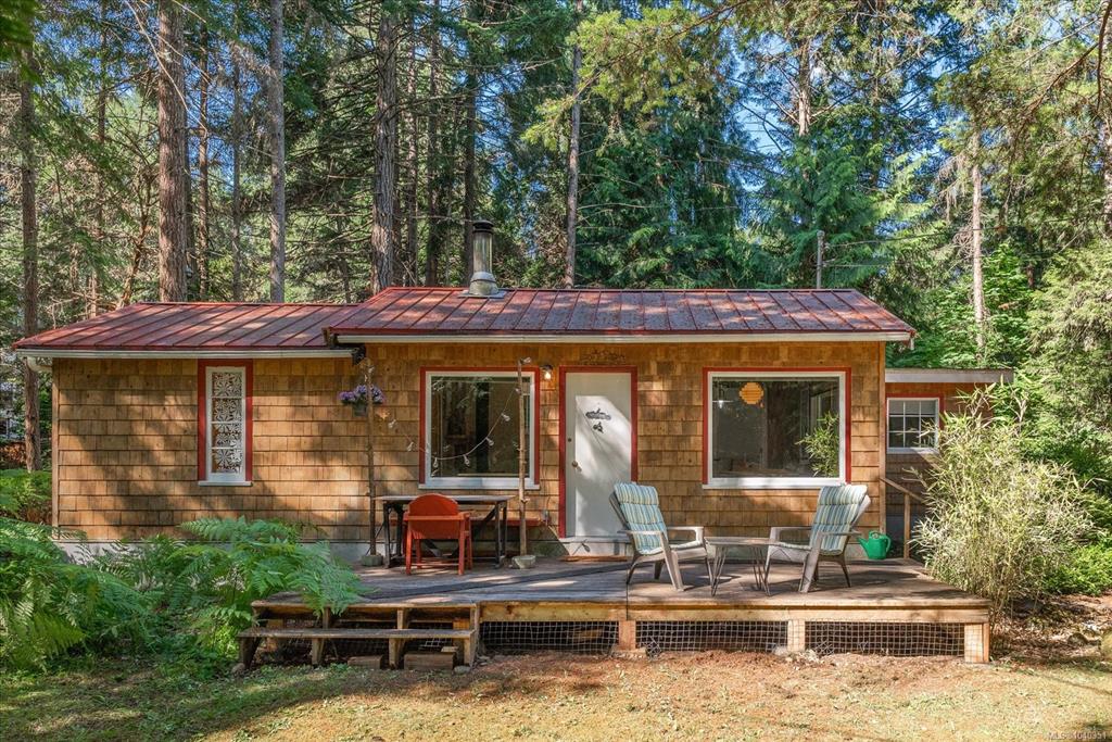 Third View of 195 Ricardo Rd, Gabriola Island, BC, V0R 1X0