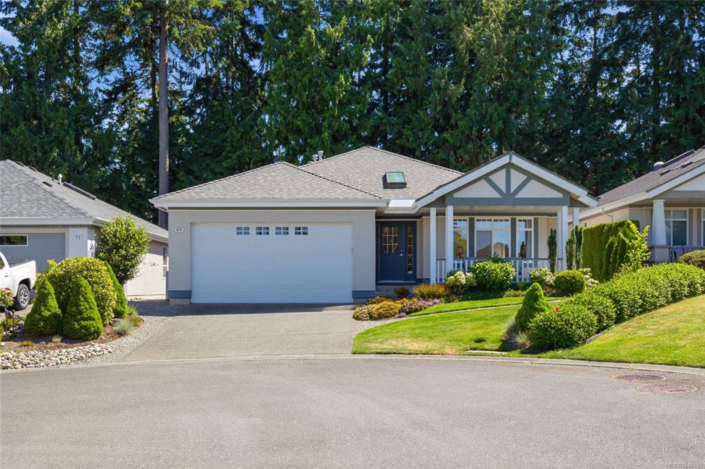 69 Bridgewater Lane, 1040353, BC,