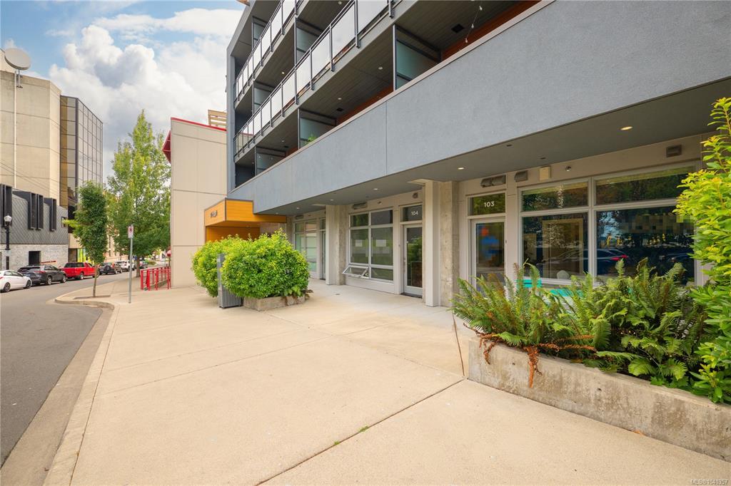 Third View of 91 Chapel St, Nanaimo, BC, V9R 0J3