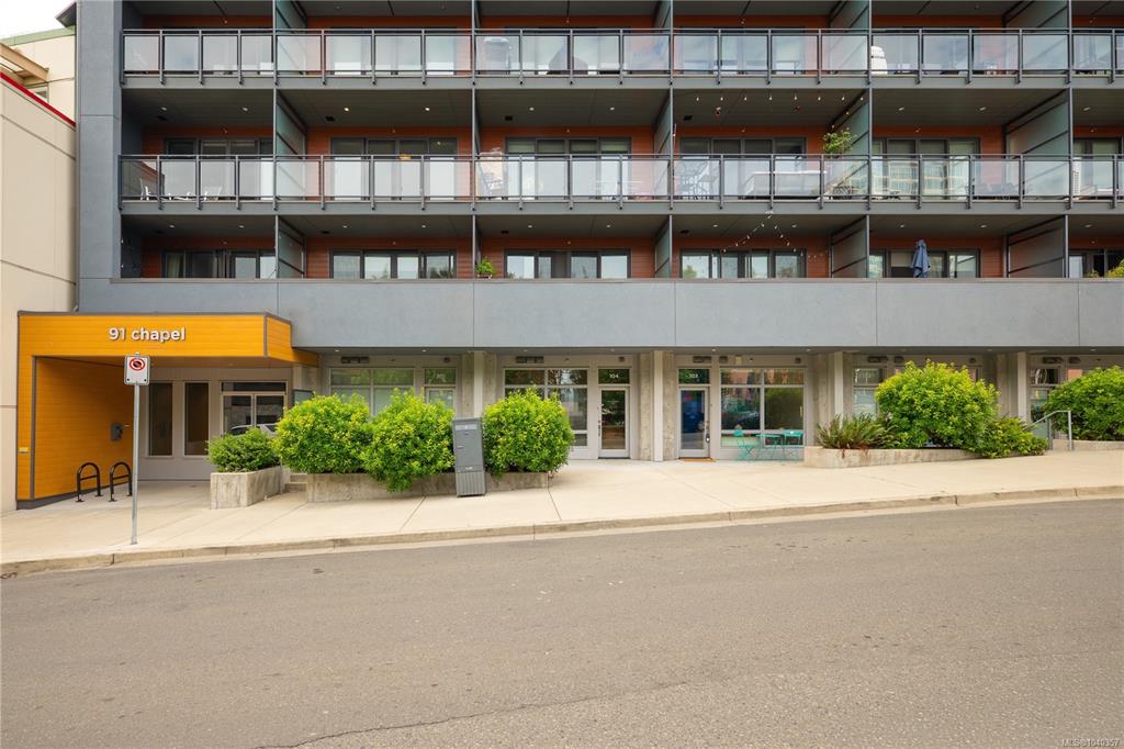 Fourth View of 91 Chapel St, Nanaimo, BC, V9R 0J3