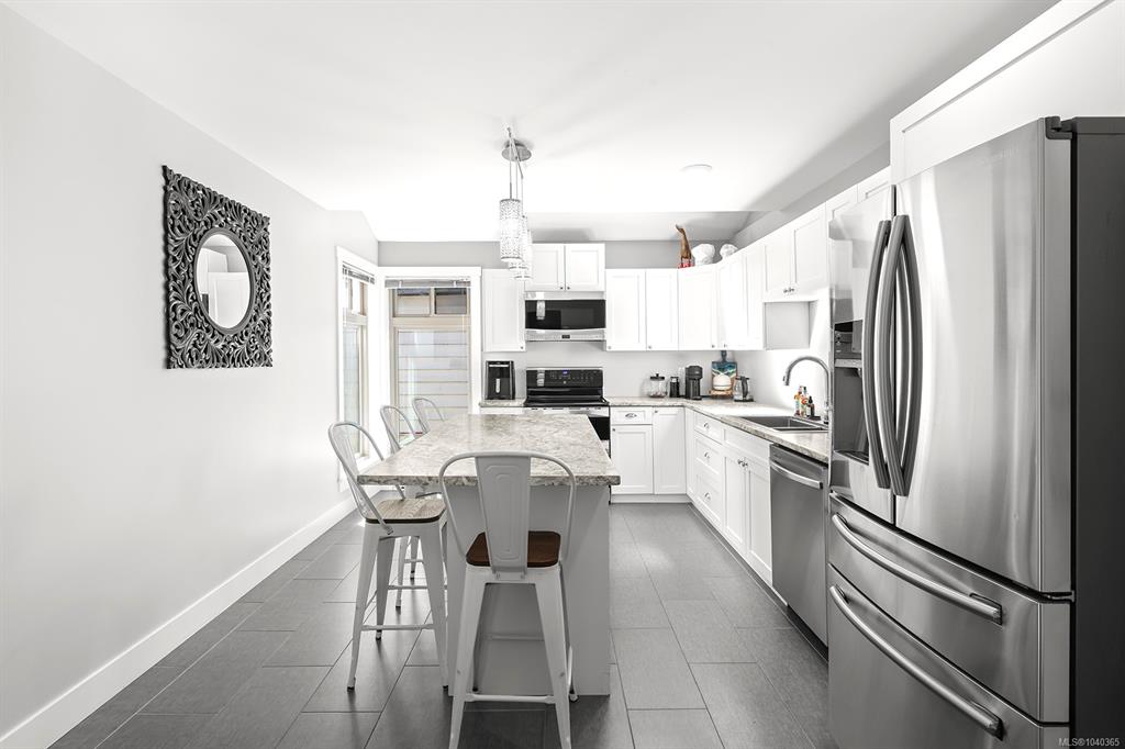 Fifth View of 508 South Birch St, Campbell River, BC, V9W 6A8