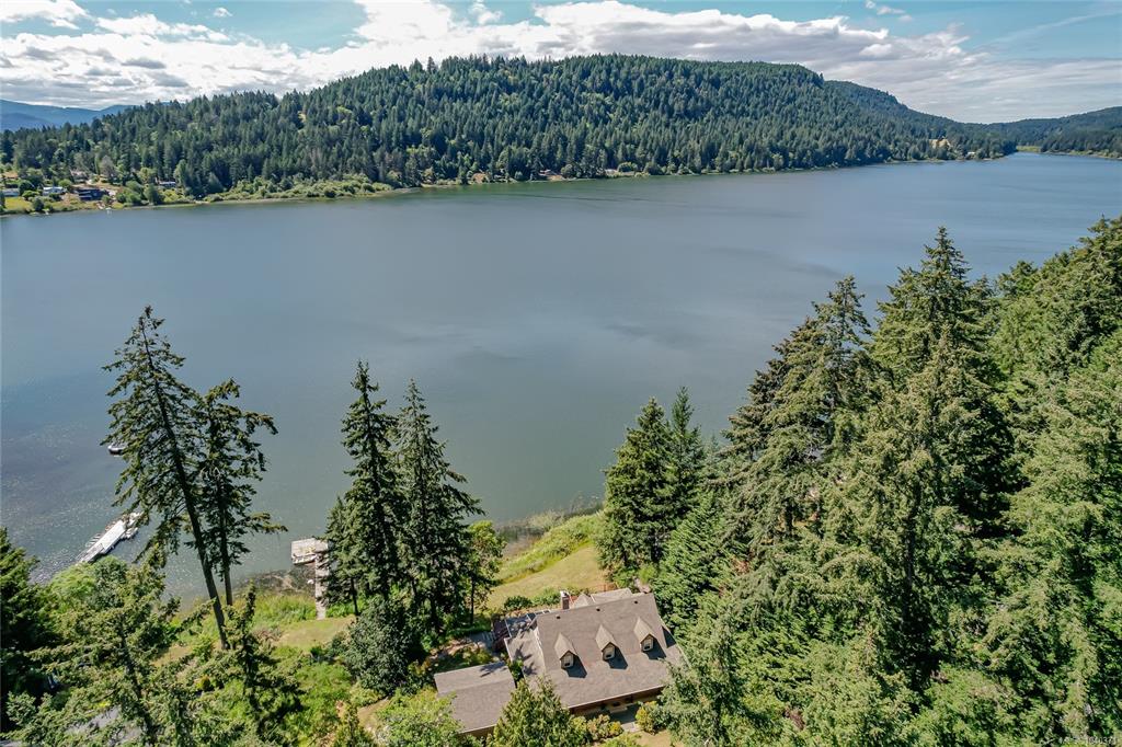Second View of 1164 North End Rd, Salt Spring, BC, V8K 1M1