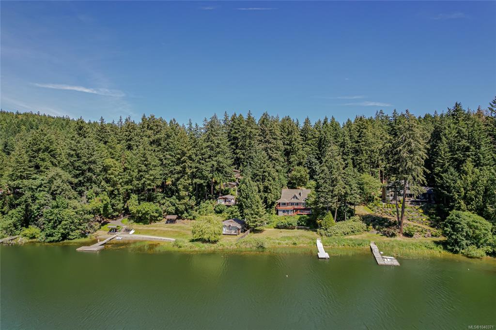 Fourth View of 1164 North End Rd, Salt Spring, BC, V8K 1M1