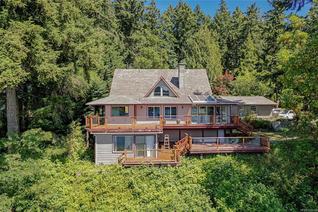 Fifth View of 1164 North End Rd, Salt Spring, BC, V8K 1M1