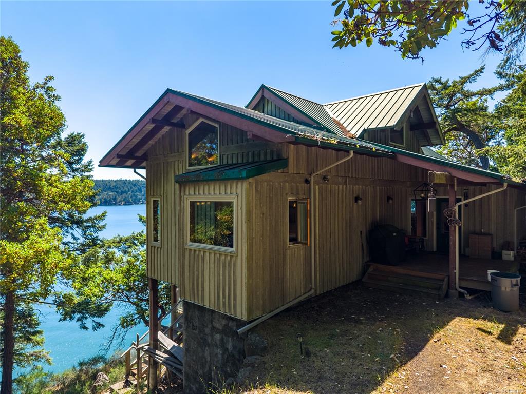 136 Winter Cove Rd, 1040373, BC,