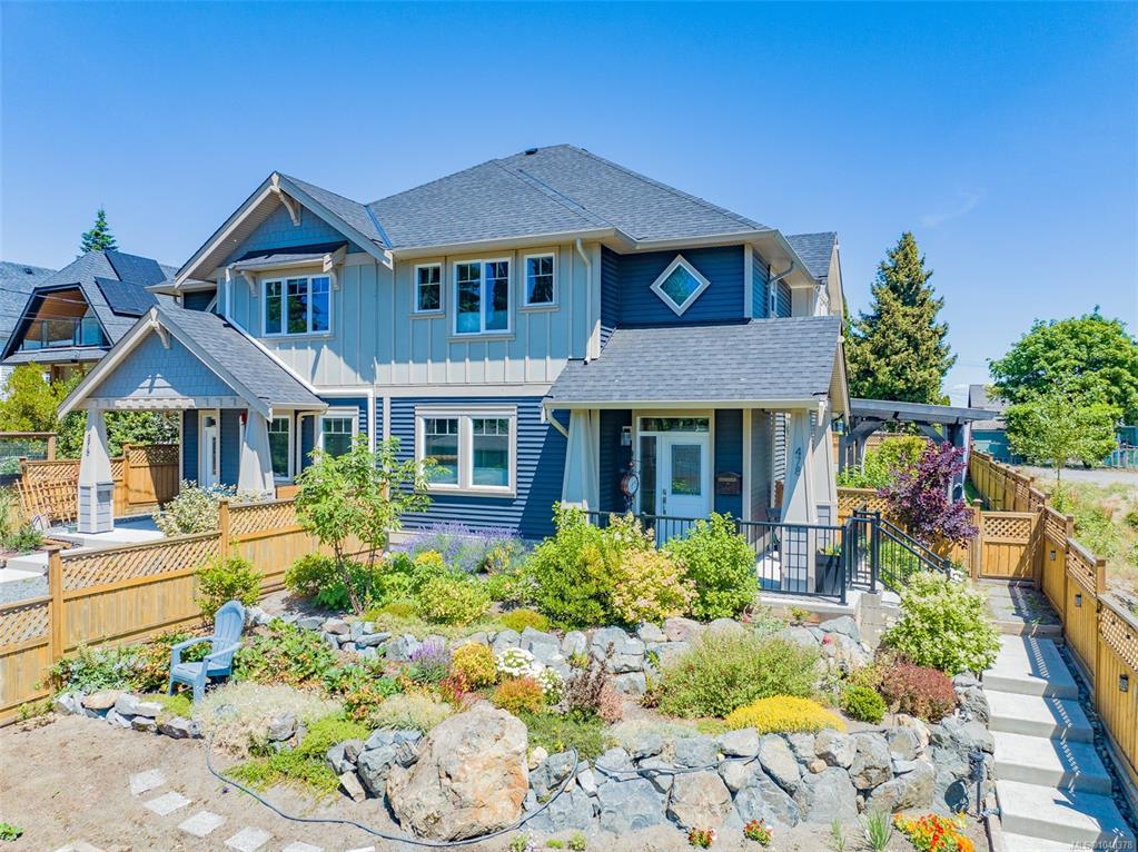 478 Machleary St, 1040378, BC,