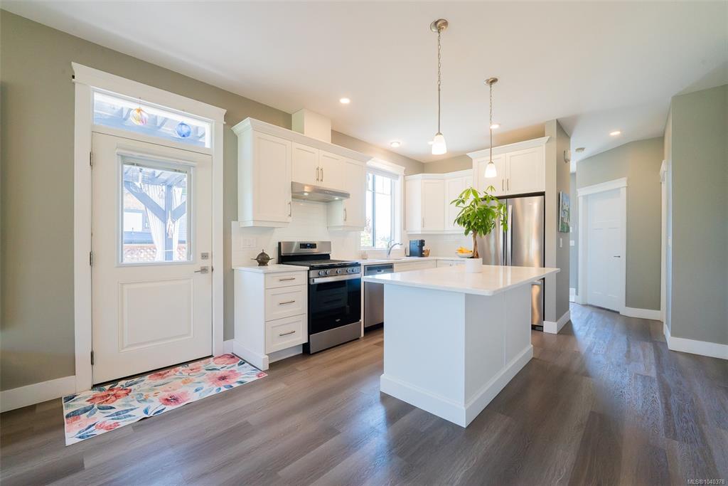 Fourth View of 478 Machleary St, Nanaimo, BC, V9R 2H2