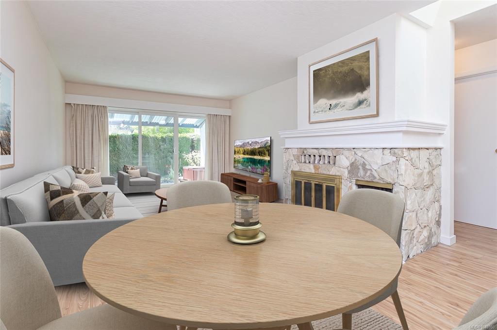 Fourth View of 4140 Interurban Rd, Country Gardens, Saanich, BC, V8Z 6W7