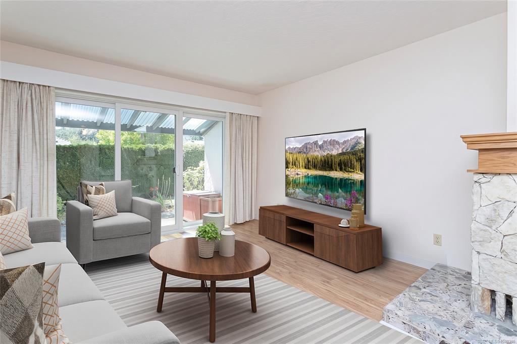 Fifth View of 4140 Interurban Rd, Country Gardens, Saanich, BC, V8Z 6W7
