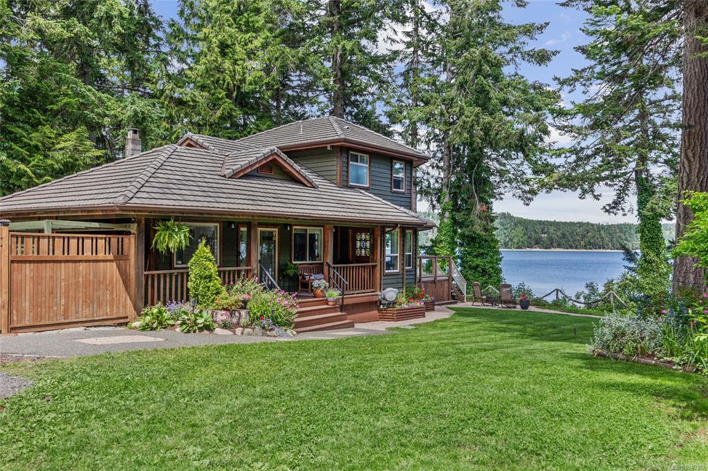 Third View of 7764 Ships Point Rd, Fanny Bay, BC, V0R 1W0