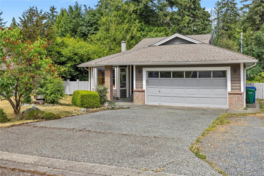 254 Emery Way, 1040385, BC,