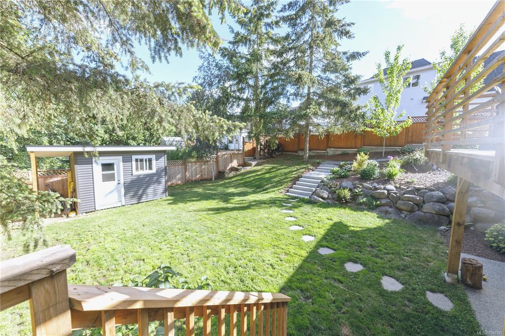 Third View of 1754 Idaho Pl, Nanaimo, BC, V9X 1C6
