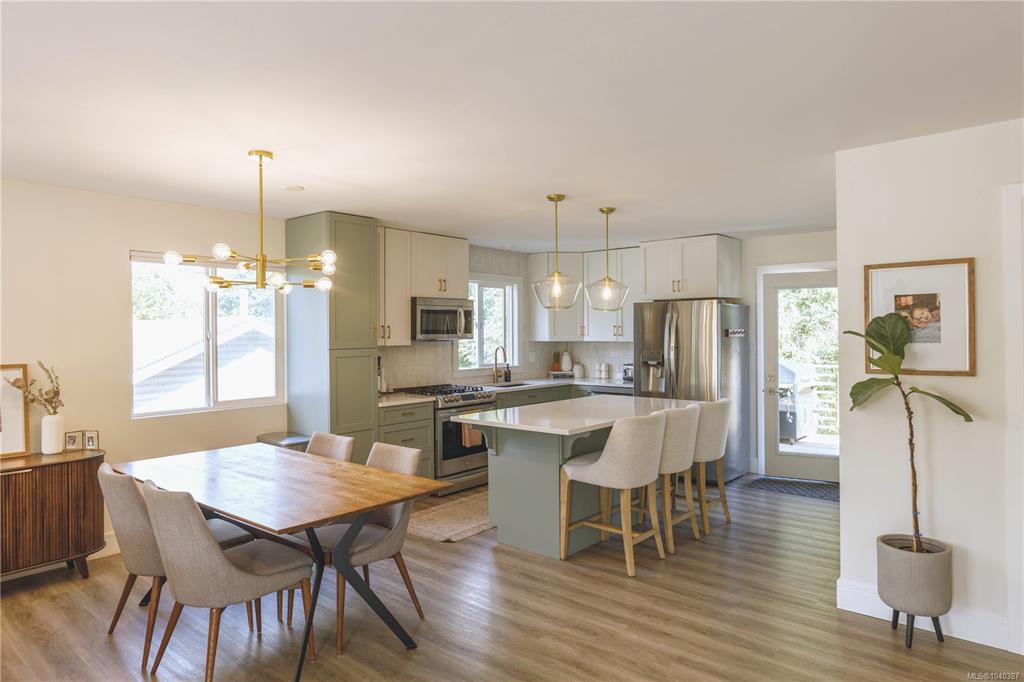 Fifth View of 1754 Idaho Pl, Nanaimo, BC, V9X 1C6