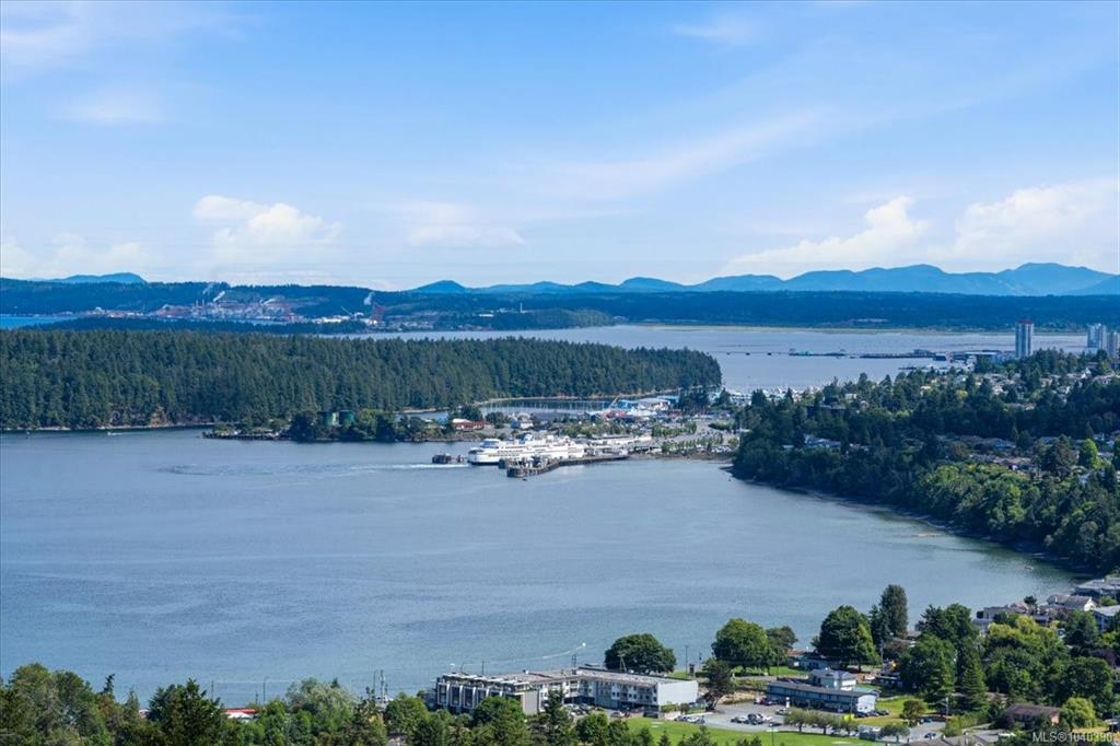 Second View of 3375 Edgewood Dr, Edgewood, Nanaimo, BC, V9T 5V2