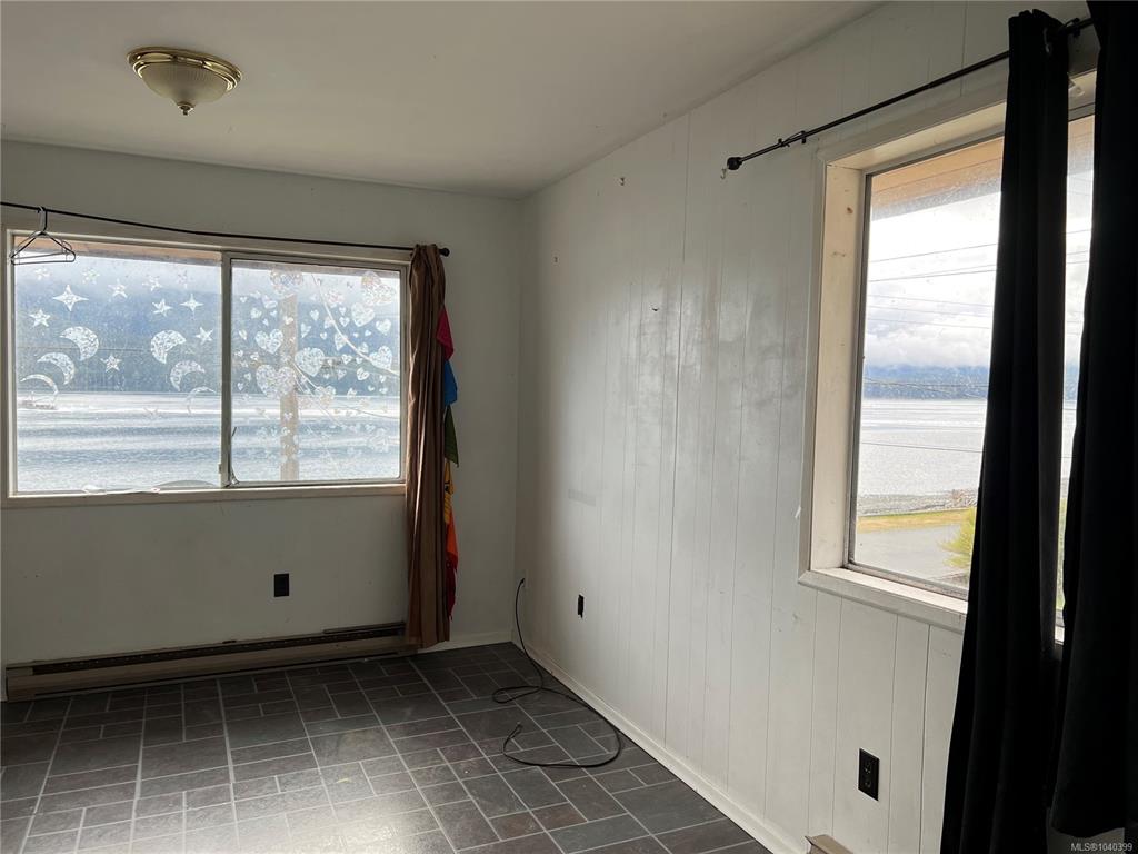 Fifth View of 601 Fir St, Alert Bay, BC, V0N 1A0