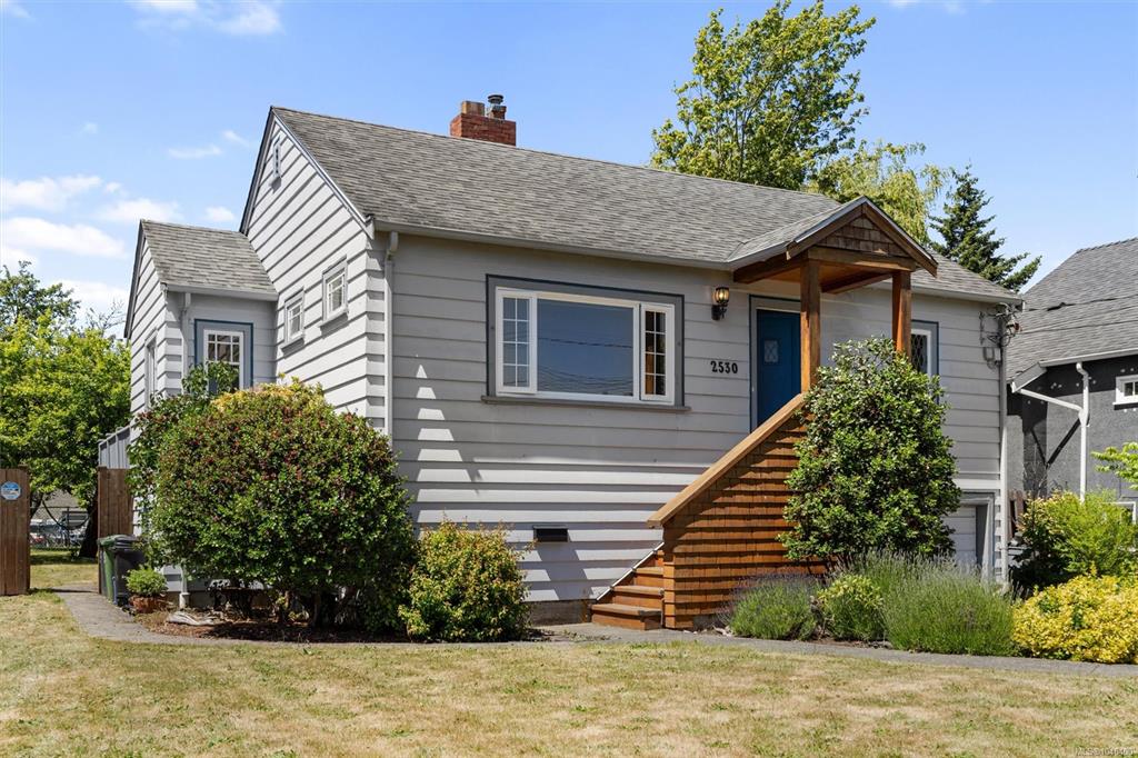 2530 Blackwood St, 1040400, BC,