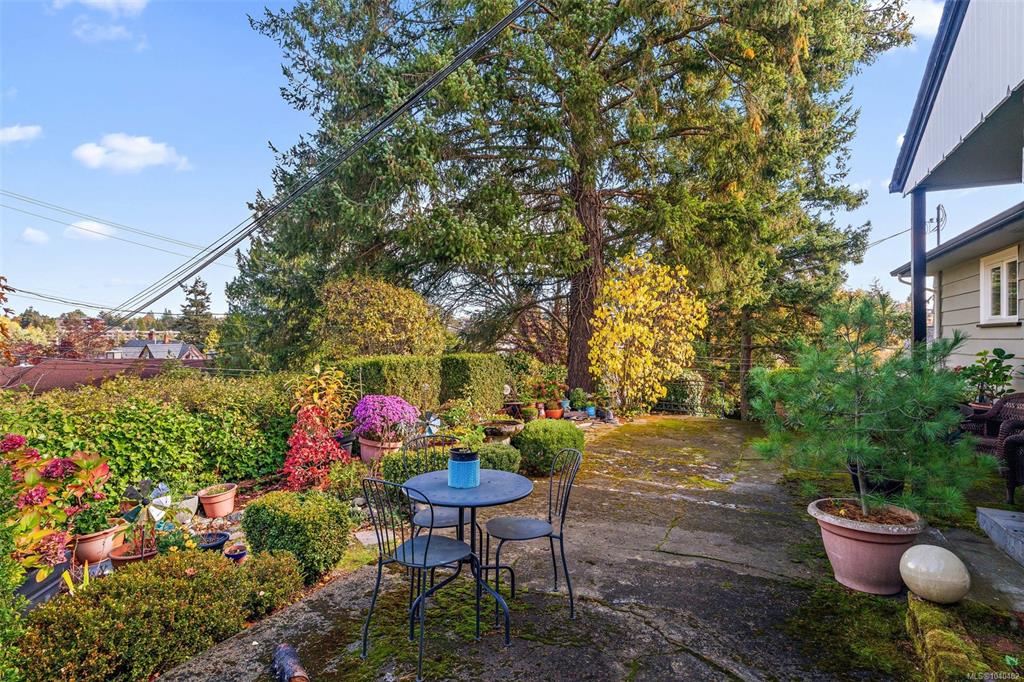 Fifth View of 943 Selkirk Ave, Esquimalt, BC, V9A 2V2