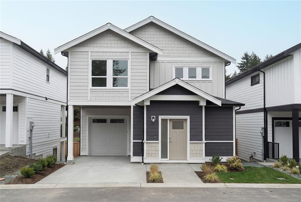 Second View of 565 Belford Pl, Langford, BC, V9B 6C1