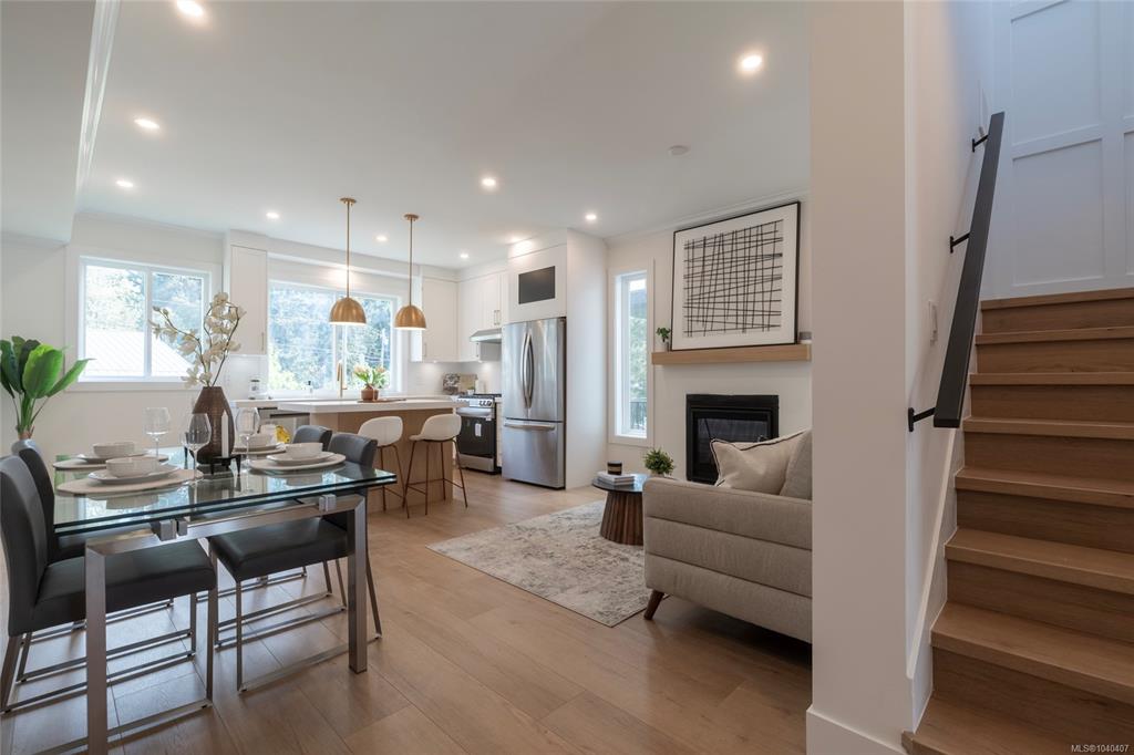 Third View of 565 Belford Pl, Langford, BC, V9B 6C1