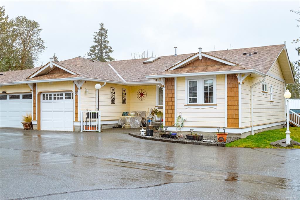 9933 Chemainus Rd, 1040418, BC,