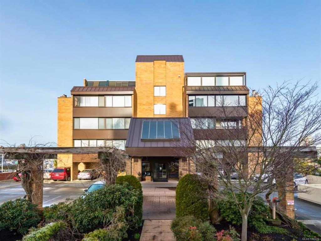 Fourth View of 640 Montreal St, Pier One, Victoria, BC, V8V 1Z8