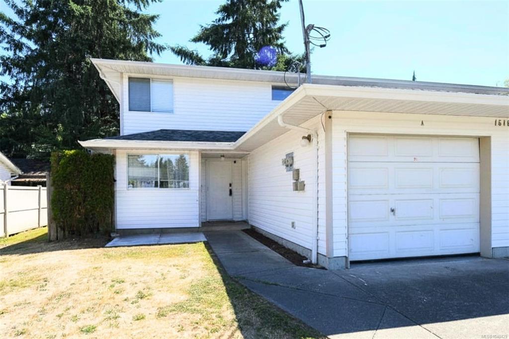 Third View of 1515 Osprey Pl, Courtenay, BC, V9N 7Y1