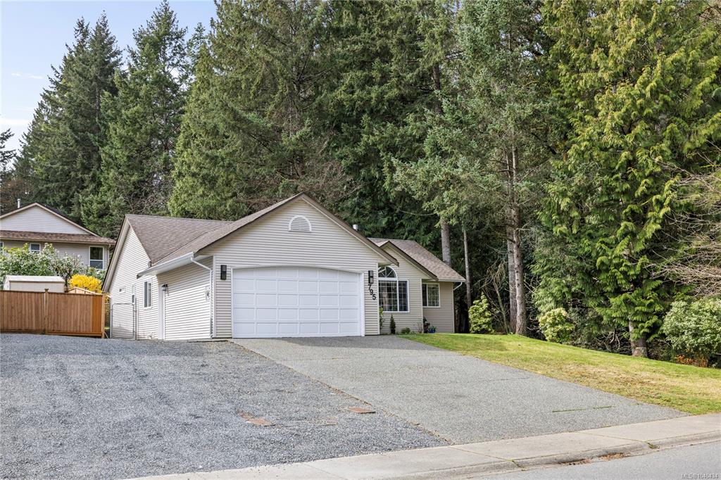 795 Southland Way, 1040434, BC,