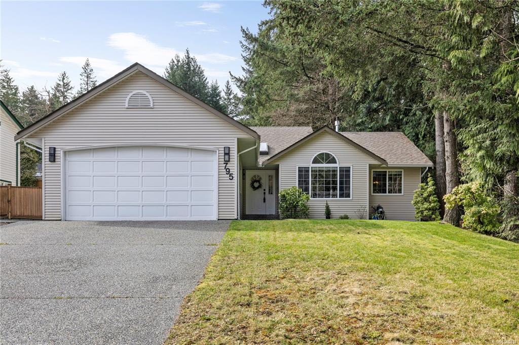 Fifth View of 795 Southland Way, Nanaimo, BC, V9R 6P4