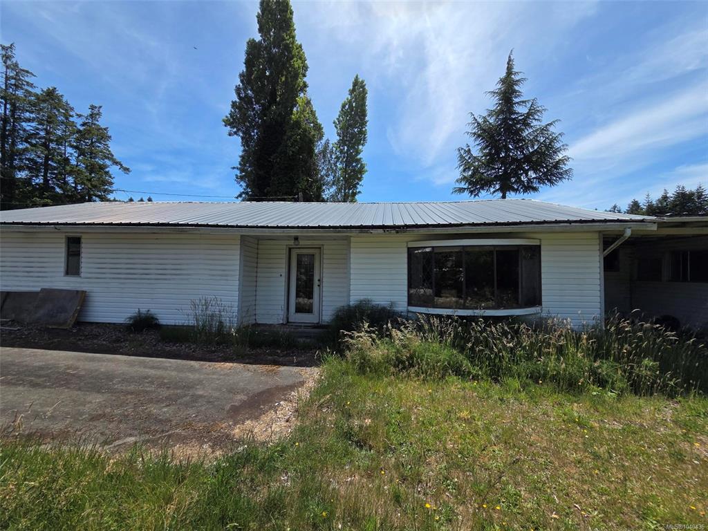 Third View of 5870 Grandview Rd, Port Alberni, BC, V9Y 8W1