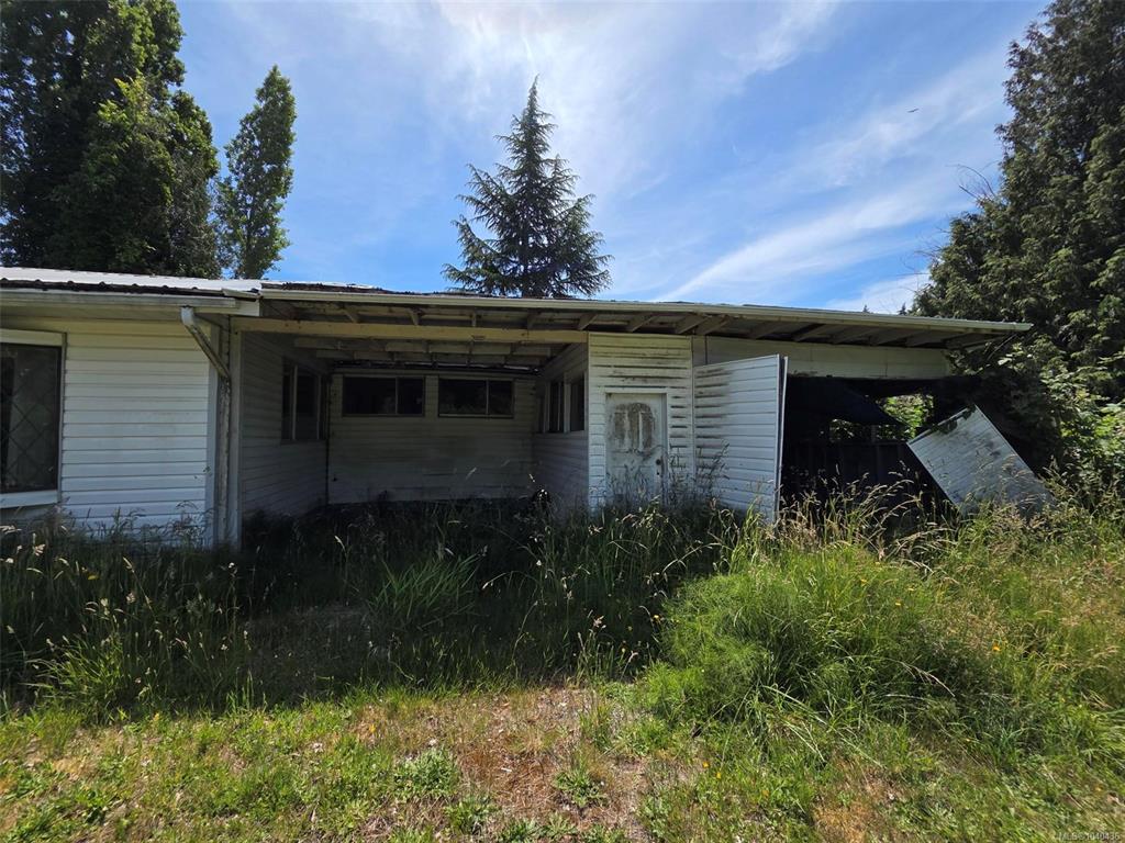 Fourth View of 5870 Grandview Rd, Port Alberni, BC, V9Y 8W1