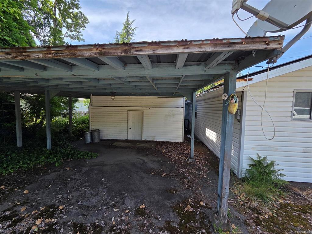 Fifth View of 5870 Grandview Rd, Port Alberni, BC, V9Y 8W1