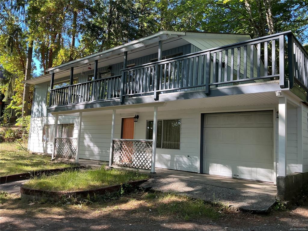 Second View of 1154 2nd Ave, Ladysmith, BC, V9G 1A4