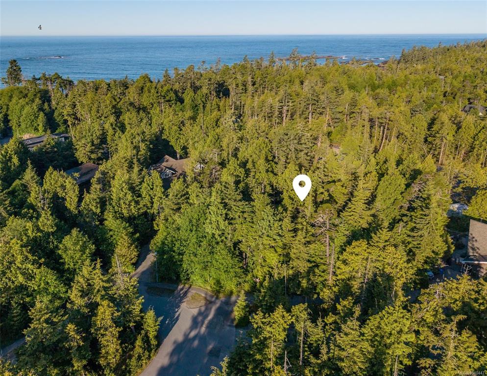 Fourth View of 1797 Rainforest Lane, Ucluelet, BC, V0R 3A0