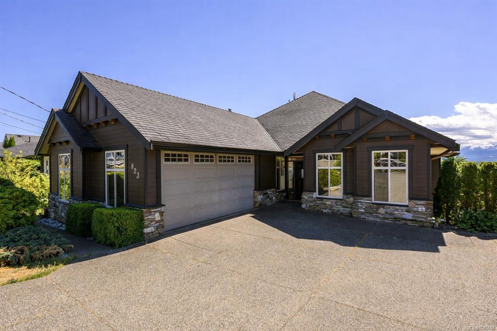 823 Thorpe Ave, 1040454, BC,