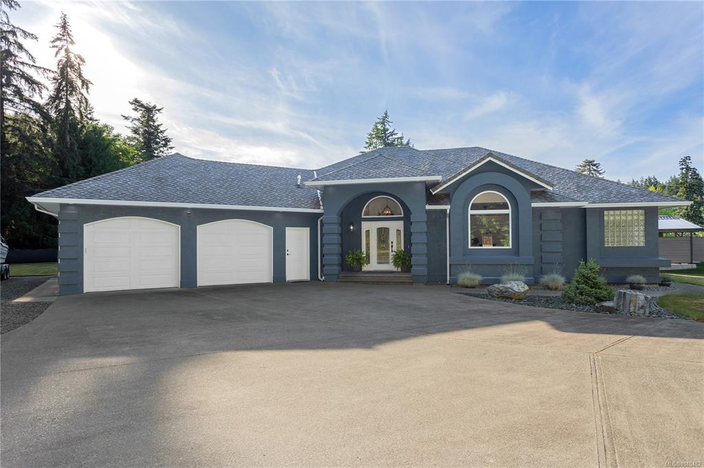 Third View of 3515 Newfield Rd, Nanaimo, BC, V9S 5V6