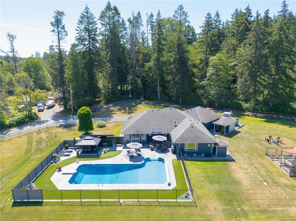 Fourth View of 3515 Newfield Rd, Nanaimo, BC, V9S 5V6