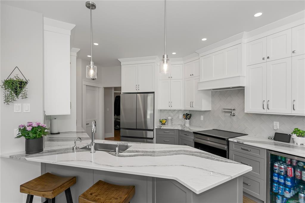 Fifth View of 3515 Newfield Rd, Nanaimo, BC, V9S 5V6
