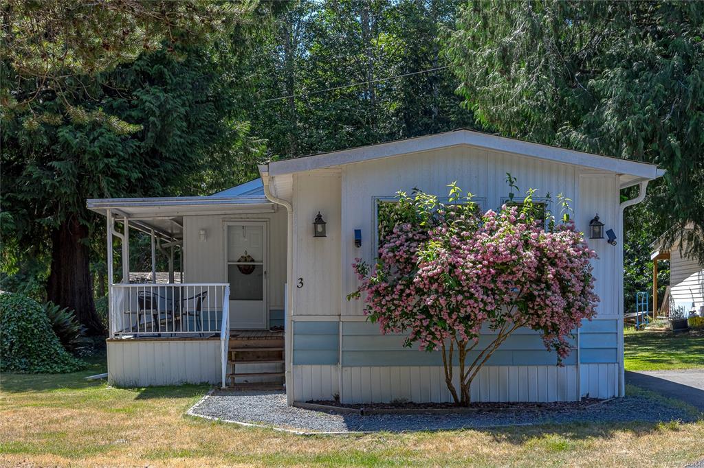 6350 Island Hwy W, 1040464, BC,