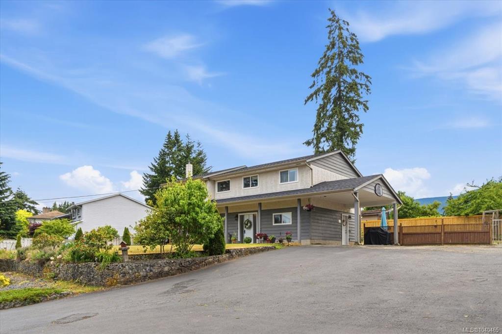 Fourth View of 2671 Beaver Creek Cres, Nanaimo, BC, V9T 3K3
