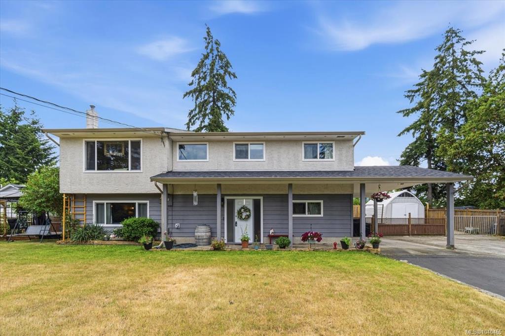 Fifth View of 2671 Beaver Creek Cres, Nanaimo, BC, V9T 3K3