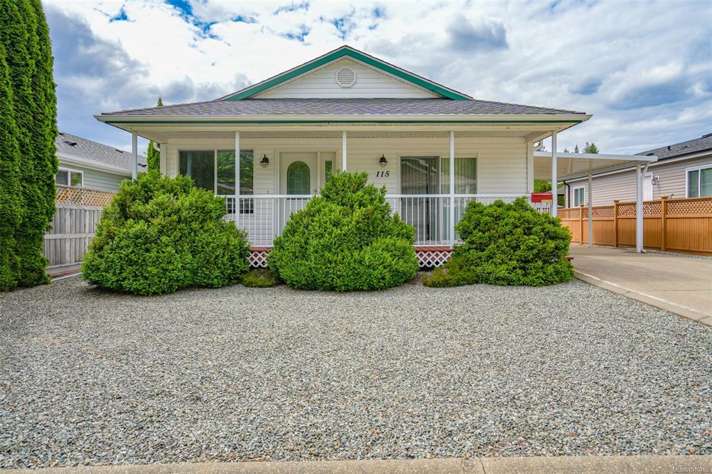 Second View of 5555 Grandview Rd, Port Alberni, BC, V9Y 8H5