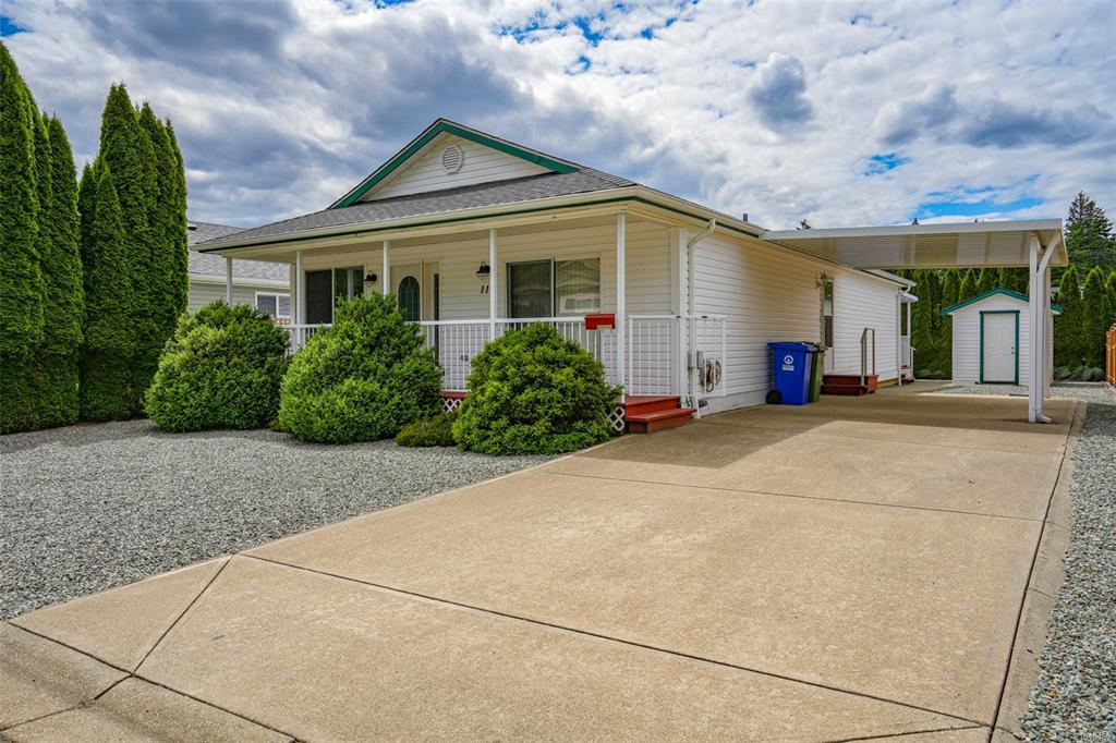 Third View of 5555 Grandview Rd, Port Alberni, BC, V9Y 8H5