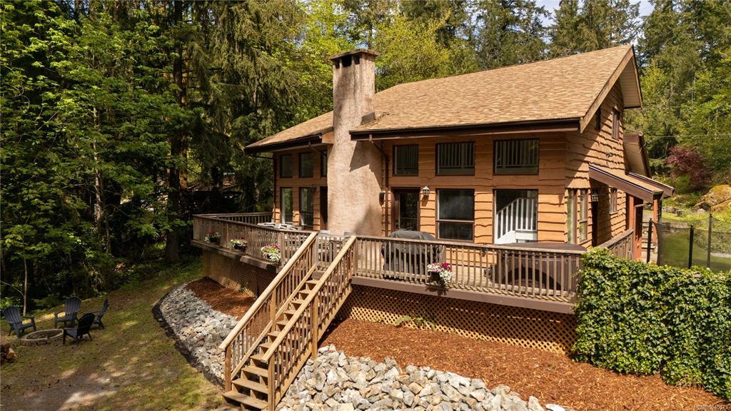 Third View of 2446 Sommer Lane, Shawnigan Lake, BC, V0R 2W1