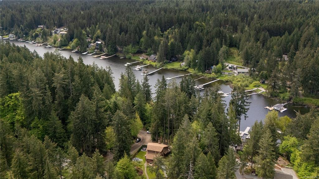 Fifth View of 2446 Sommer Lane, Shawnigan Lake, BC, V0R 2W1
