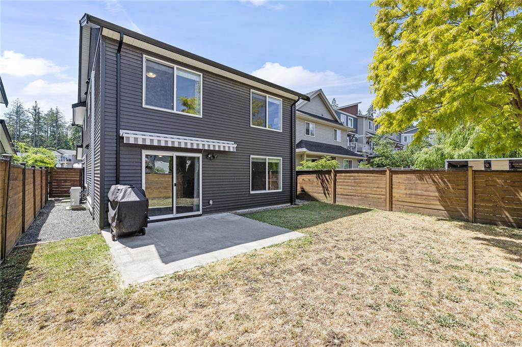 Fourth View of 540 Steeves Rd, Nanaimo, BC, V9R 0H8