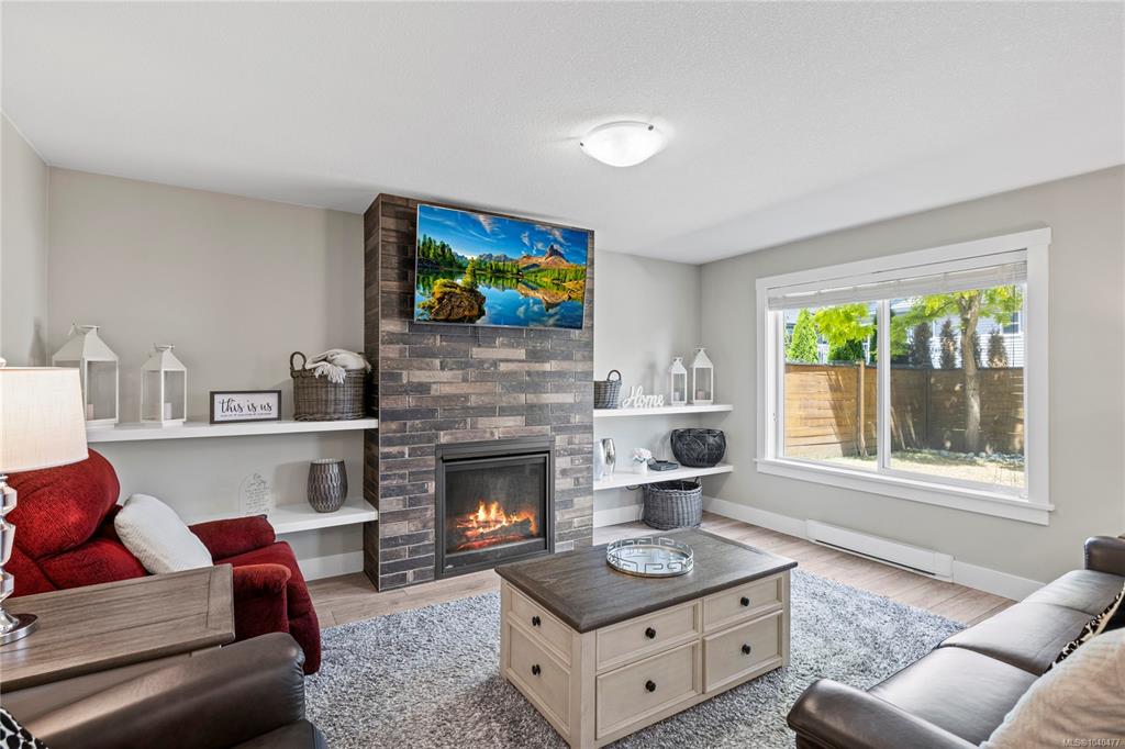 Fifth View of 540 Steeves Rd, Nanaimo, BC, V9R 0H8